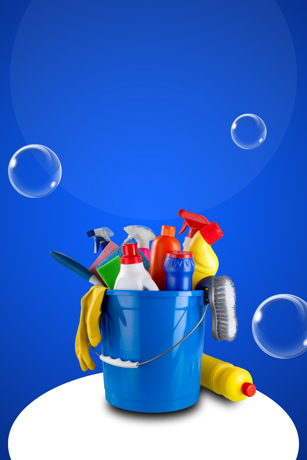 Cleaning Products