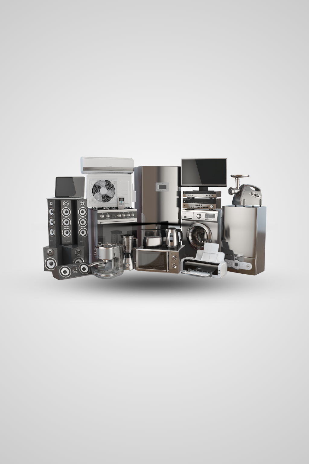 Home Appliances