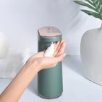 Automatic Foam Soap Dispenser – Touchless Sensor for Kitchen & Bathroom