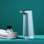 Automatic Foam Soap Dispenser – Touchless Sensor for Kitchen & Bathroom