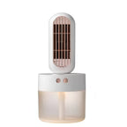 Small Humidifier Fan